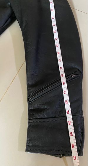 เสื้อหนังHARLEY  รูปที่ 16