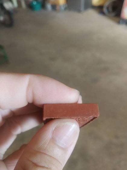 พระเนื้อผงผสมว่าน(พระหลวงพ่อพระไชเชษฐาธิราชเจ้าวัดถ้ำสุวรรณคูหา(หนองบัวลำภู))พระบ้านพระเครื่องรางของมงคล รูปที่ 8