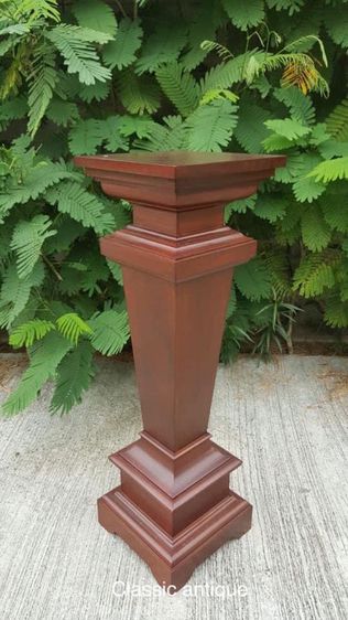 สแตน ไม้สักA2 รูปที่ 2