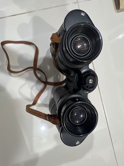 กล้องส่องทางไกลโบราณ รูปที่ 3