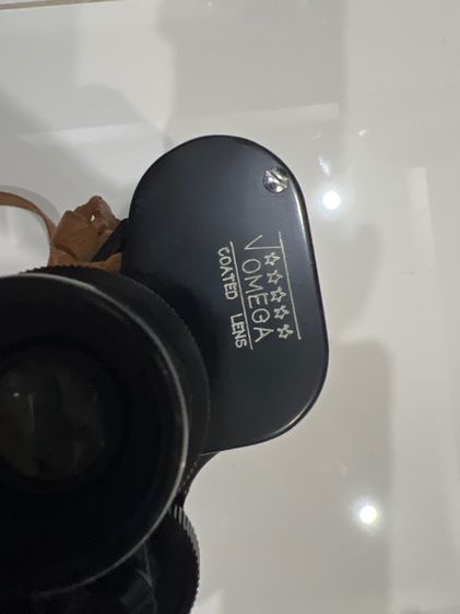 กล้องส่องทางไกลโบราณ รูปที่ 5