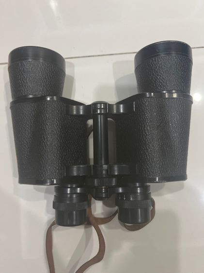 กล้องส่องทางไกลโบราณ รูปที่ 2