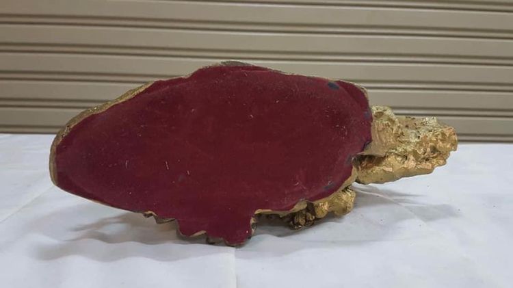 ม้า แปดตัว ทองเหลือง สะสม รูปที่ 4