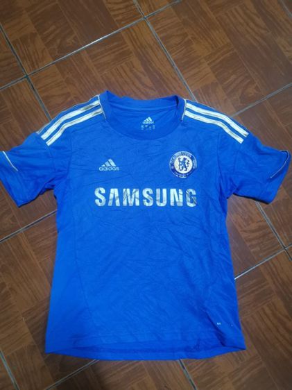 Chelsea  2012-13​ ของแท้​ 160​ บาท​ Adidas