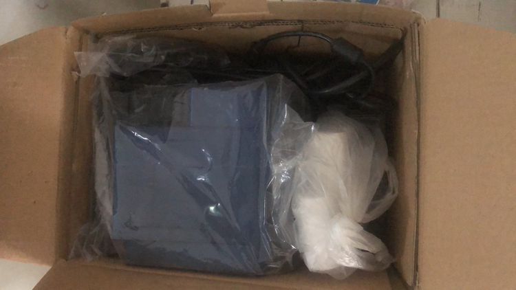 ocha pos (พร้อมเครื่องพิมบิลในครัว) รูปที่ 2