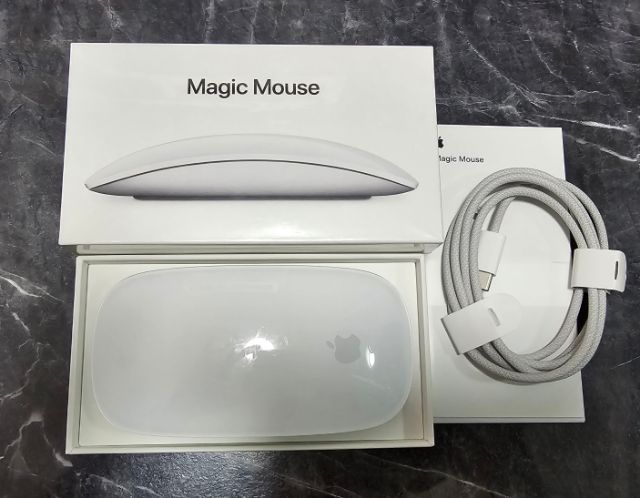 MacBook Pro พร้อม  magic mouse รูปที่ 18