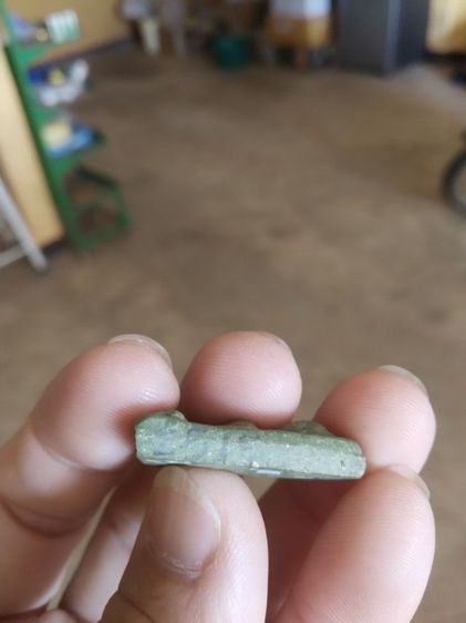 พระเนื้อผงผสมว่าน((พระผงสุพรรณ)(มีส่วนผสมของเนื้อผงเก่า)(พระหลวงพ่อฮวด)(วุฒิคุณ)(วัดดอนโพธิ์ทอง)(จังหวัดสุพรรณบุรี))พระเครื่องรางของมงคล รูปที่ 14