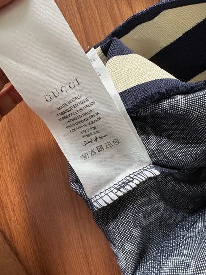 Gucci แท้สภาพใหม่✅💕✅💕 รูปที่ 4