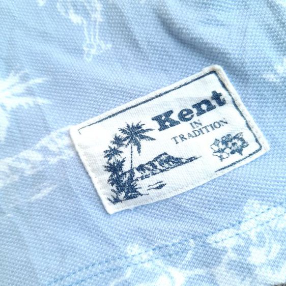 Kent
in tradition
Hawaiian button down polo
🔴🔴🔴 รูปที่ 6