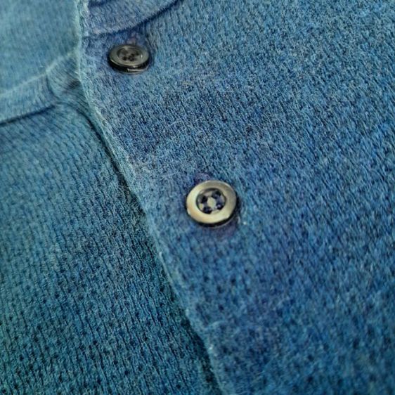 Gicipi Cesarato indigo henley shirt
made in Italy
🔵🔵🔵 รูปที่ 4
