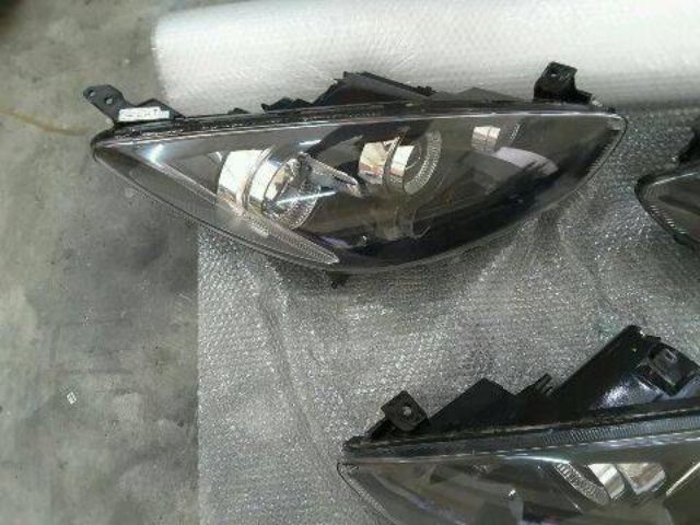 ไฟหน้า แท้ โปเทอร์เตอร์ มาสด้า2 รูปที่ 3