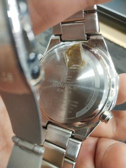 นาฬิกา Casio รูปที่ 6