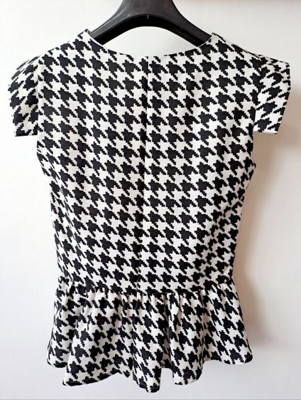 ส่งต่อเสื้อ ลายชิโนริ รูปที่ 3