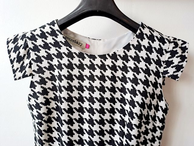 ส่งต่อเสื้อ ลายชิโนริ รูปที่ 2