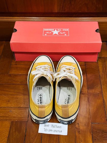Converse All Star 70 ox รูปที่ 3