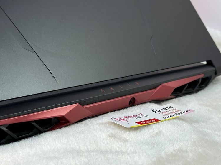 Acer Nitro 5 RTX 3050 จอ 144Hz ประกัน 2568 AN515-45 (NB1119)  รูปที่ 10