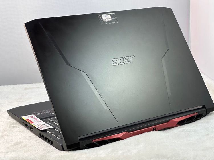 Acer Nitro 5 RTX 3050 จอ 144Hz ประกัน 2568 AN515-45 (NB1119)  รูปที่ 6