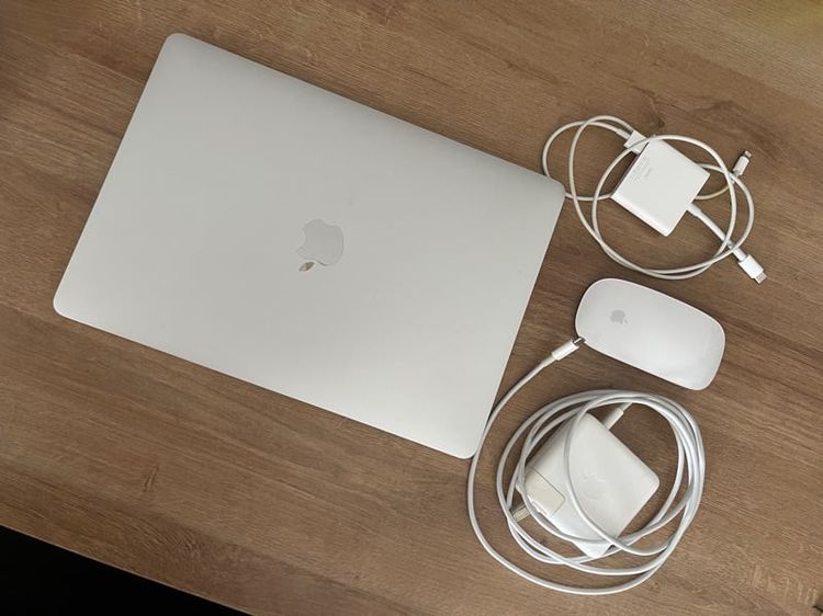 Apple Macbook Pro 13 Inch macbook pro 13 นิ้ว มือสอง 