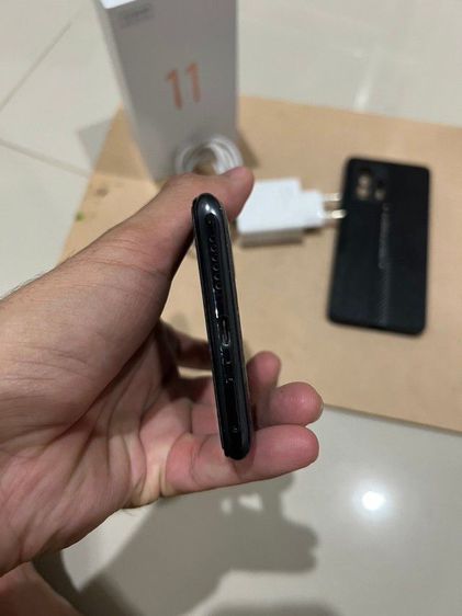 ขาย Xiaomi 11T  256 G  แรม8  สภาพดีใช้งานปกติทุกอย่างสถาพเครื่อง 95 เปอร์เซ็น  สนใจนัดดูของได้หน้าวัดโขดหินระยอง รูปที่ 5