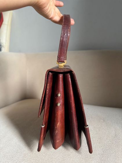 กระเป๋า Misuri งานแฮนเมด หายาก สำหรับนักสะสม รูปที่ 4