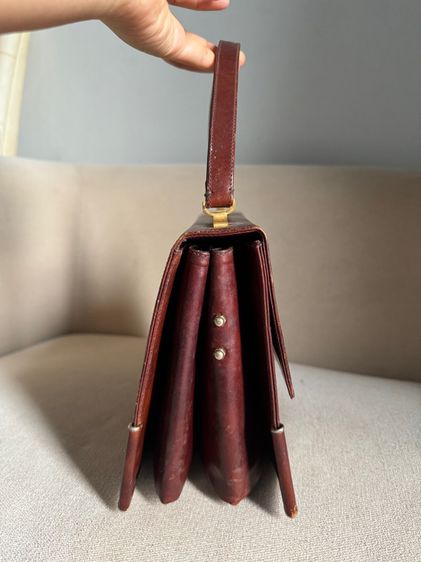 กระเป๋า Misuri งานแฮนเมด หายาก สำหรับนักสะสม รูปที่ 2