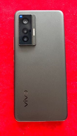 Vivo X70 5G สี ดำ 128GB รูปที่ 4