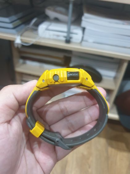 Casio G Shock นาฬิหาผู้ชายรุ่น  XTreme G-Lide Dwx-100-9Bt  รูปที่ 6