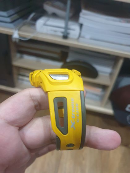 Casio G Shock นาฬิหาผู้ชายรุ่น  XTreme G-Lide Dwx-100-9Bt  รูปที่ 3