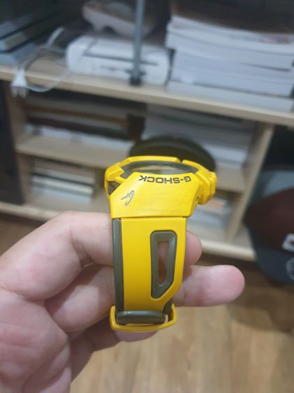 Casio G Shock นาฬิหาผู้ชายรุ่น  XTreme G-Lide Dwx-100-9Bt  รูปที่ 5