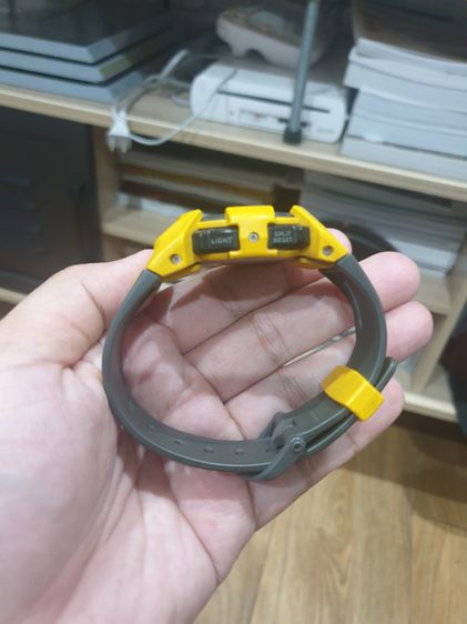 Casio G Shock นาฬิหาผู้ชายรุ่น  XTreme G-Lide Dwx-100-9Bt  รูปที่ 7