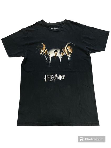 เสื้อ Harry Potter 