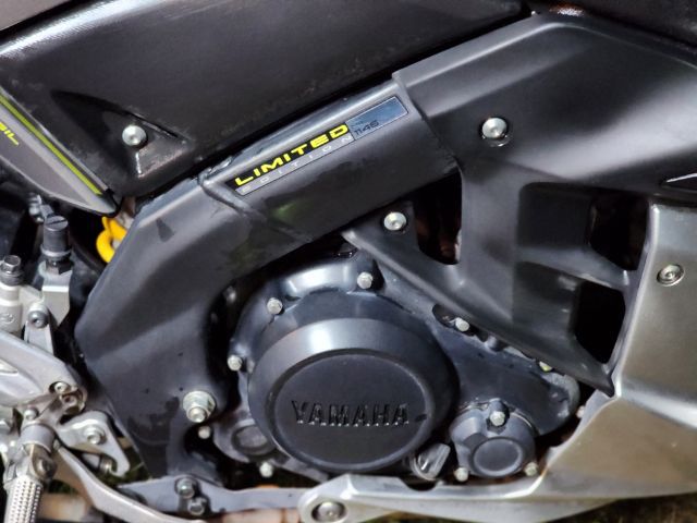 Yamaha M-Slaz 🏍️ Limted Edition​ No.146 ไม่กี่คันใน🇹🇭 รูปที่ 16