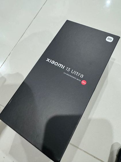 Xiaomi 512 GB Mi 13 Ultra