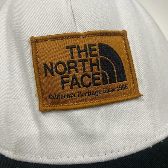 หมวก The North Face รูปที่ 6