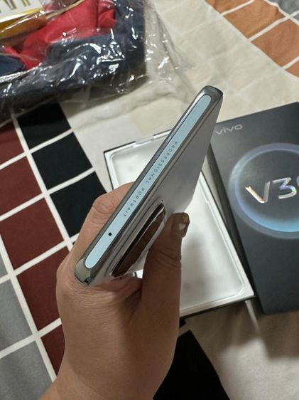 โทรศัพท์ Vivo V30 5G รูปที่ 7
