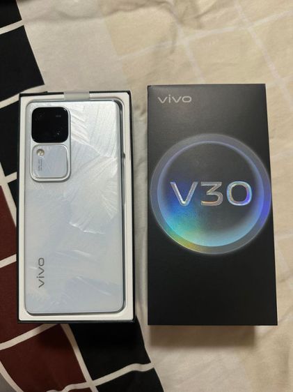โทรศัพท์ Vivo V30 5G รูปที่ 4
