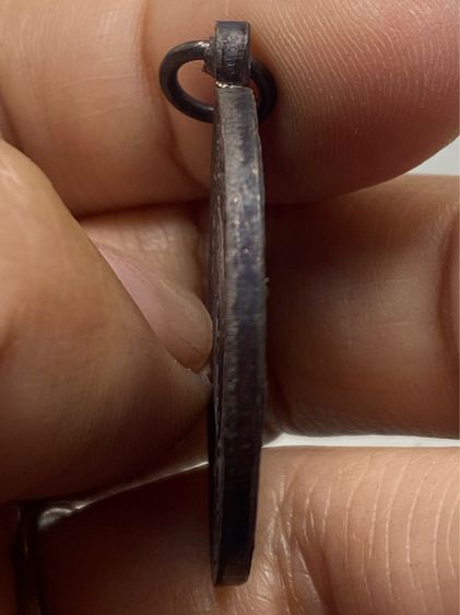 เหรียญหลวงปู่ดู่ วัดสะแก พร้อมกล่อง รูปที่ 15