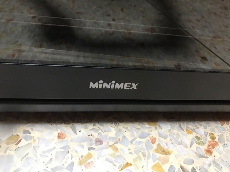 เตาอบขนม MiNiMEX MiNi Oven รุ่น MMO48L1  48Litres 48 ลิสต์สภาพไม่ได้ผ่านการใช้งานสวยนางฟ้า รูปที่ 2