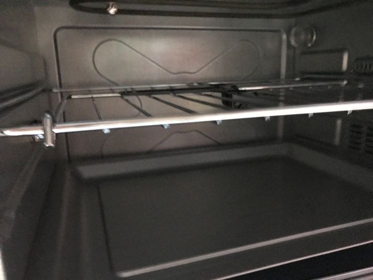 เตาอบขนม MiNiMEX MiNi Oven รุ่น MMO48L1  48Litres 48 ลิสต์สภาพไม่ได้ผ่านการใช้งานสวยนางฟ้า รูปที่ 3