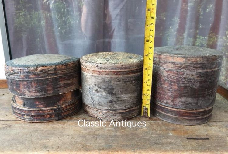 แอบหมาก โบราณA2 รูปที่ 2