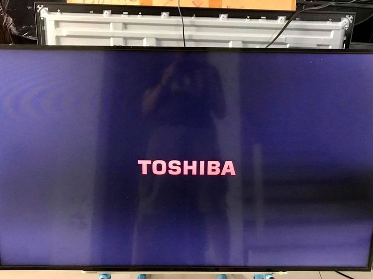 Board Power Supply LED TV Toshiba รุ่น 50L5550VT พาร์ท V71A00032400 อะไหล่แท้ ของถอดมือสอง รูปที่ 7
