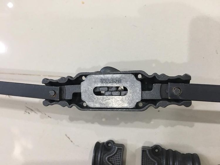 กลอนประตู A1 รูปที่ 4