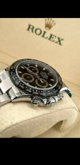 Sold out, Thk. นาฬิกา Rolex Daytona สภาพใหม่นอนกล่อง อุปกรณ์ครบ full Set รูปที่ 3