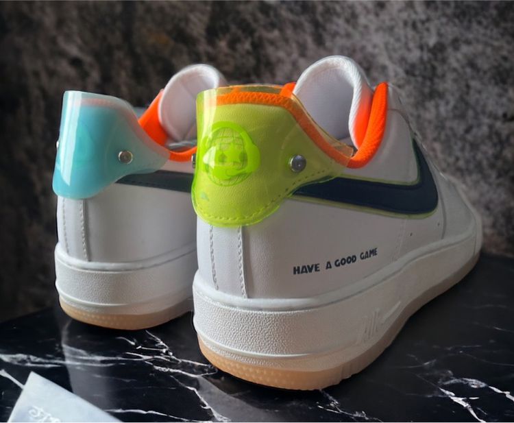 🇺🇸 Nike  Have a Good GameAir Force 1 Low รูปที่ 5