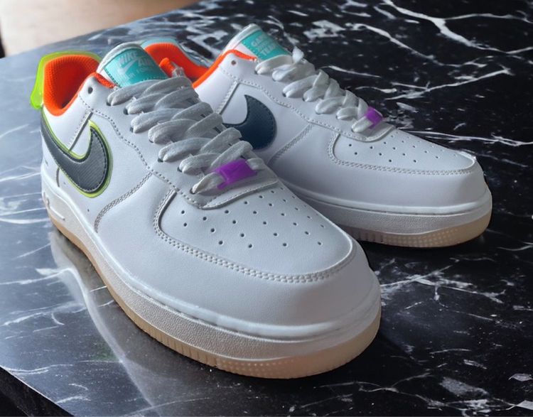 🇺🇸 Nike  Have a Good GameAir Force 1 Low รูปที่ 7