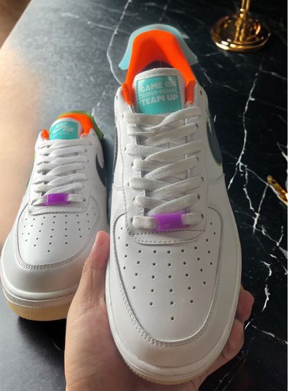 🇺🇸 Nike  Have a Good GameAir Force 1 Low รูปที่ 8