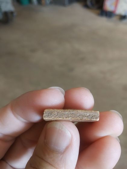 พระเนื้อดินผสมผงพิมพ์เล็ก(พระรูปเหมือนพระหลวงพ่อโล(วัดสว่างโคก)(พระเกจิ)(จังหวัดสมุทรปราการ))พระบ้านพระเครื่องรางของมงคล รูปที่ 13