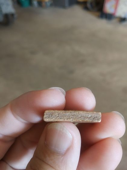 พระเนื้อดินผสมผงพิมพ์เล็ก(พระรูปเหมือนพระหลวงพ่อโล(วัดสว่างโคก)(พระเกจิ)(จังหวัดสมุทรปราการ))พระบ้านพระเครื่องรางของมงคล รูปที่ 18