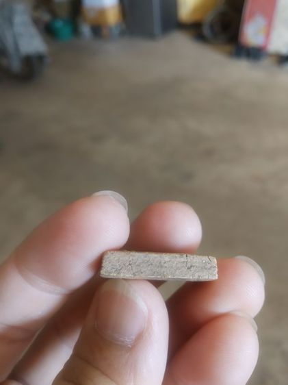 พระเนื้อผงผสมว่านพิมพ์เล็ก(พระพิมพ์พระสมเด็จพิมพ์พระของขวัญวัดล่าง(ไม่ทราบเกจิที่สร้าง)(ไม่ทราบรุ่นและอายุ))พระบ้านพระเครื่องรางของมงคล รูปที่ 16