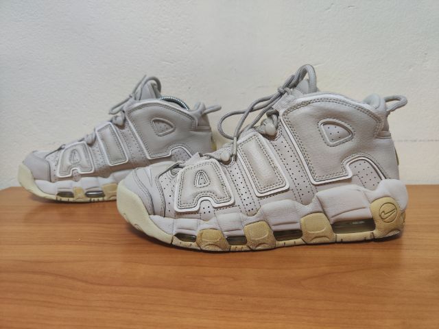 Nike Air More Uptempo 41.0 26.0 รูปที่ 3